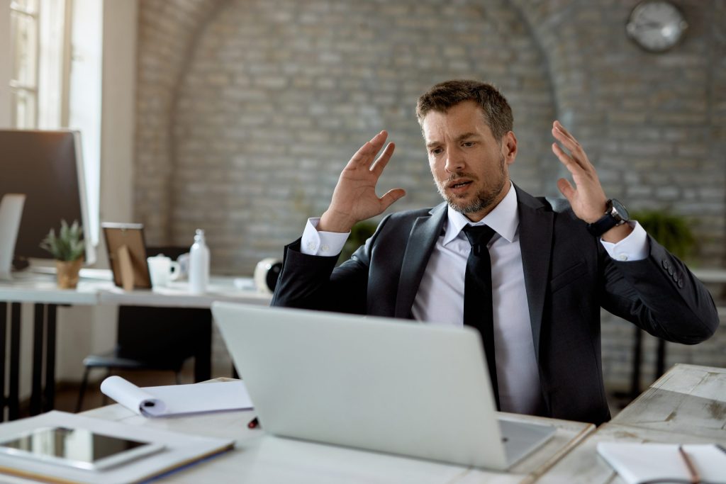5 Signs Your Website Is Hurting Your Brand (and How to Fix It)