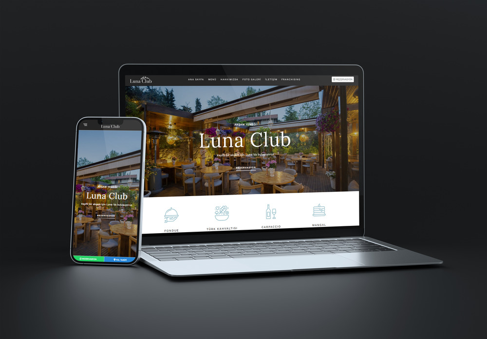 Luna Club