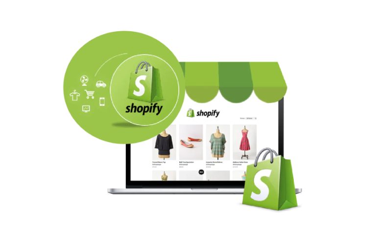 Sıfırdan Zirveye: Adım Adım Shopify Mağaza Kurulumu Rehberi